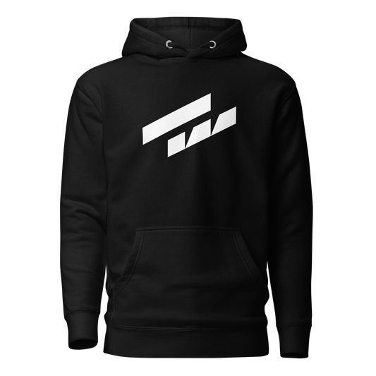 Trenten Merrill "Logos" Hoodie
