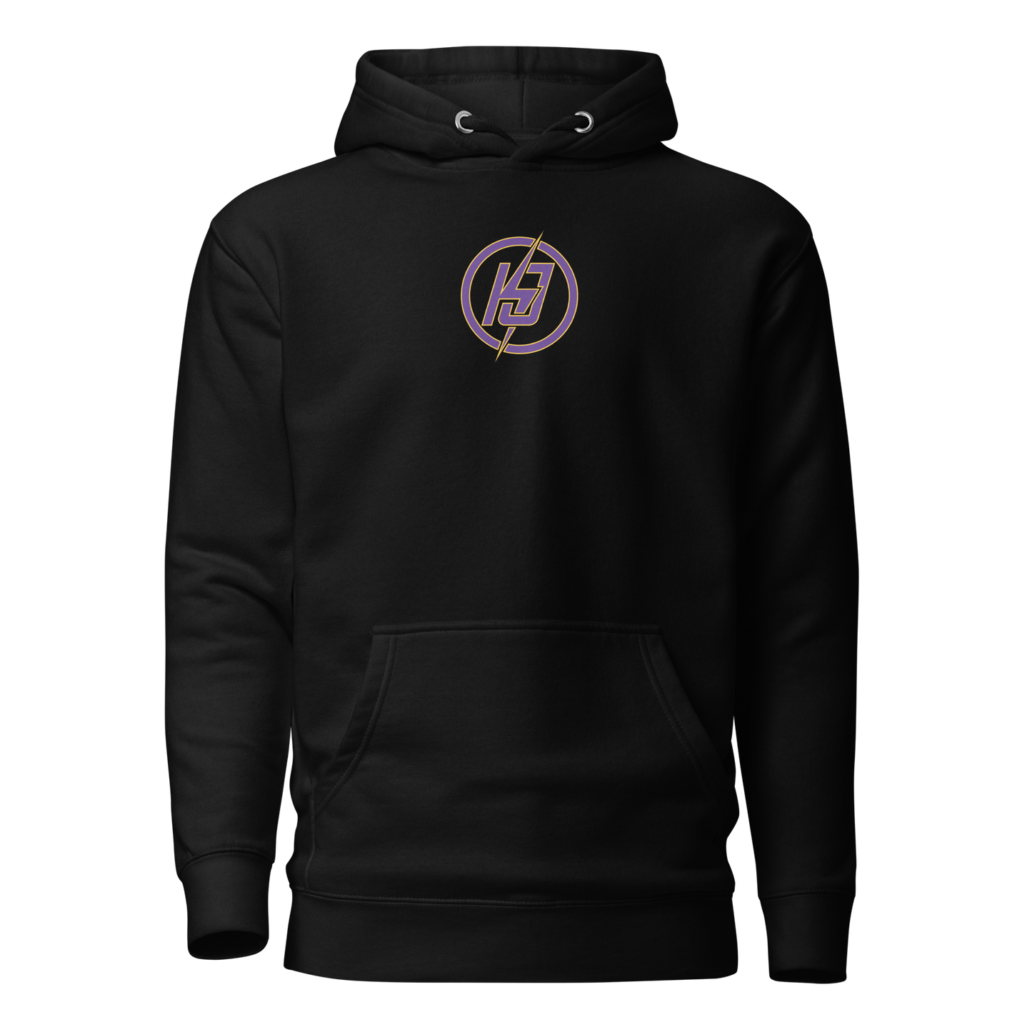 K.J. Osborn "Gene" Hoodie