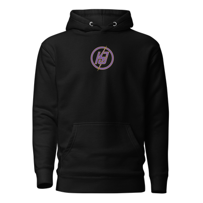 K.J. Osborn "Gene" Hoodie