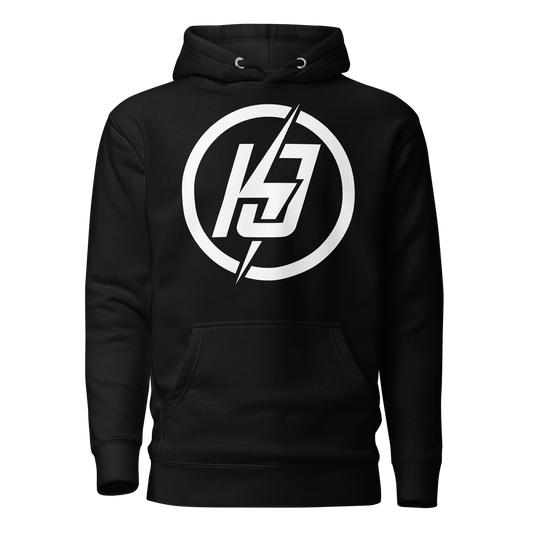 K.J. Osborn "Logo" Hoodie