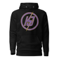 K.J. Osborn "Logo" Hoodie