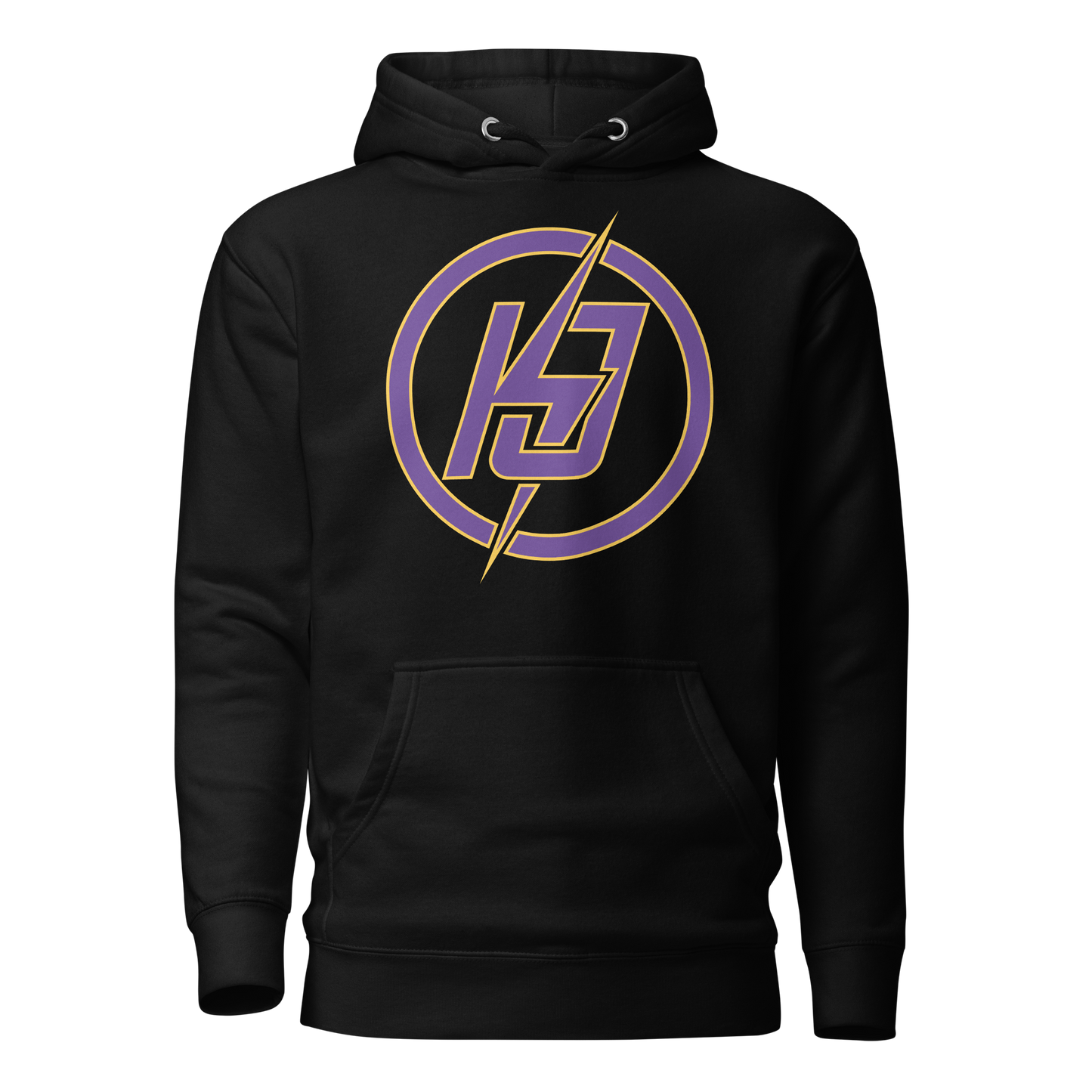 K.J. Osborn "Logo" Hoodie