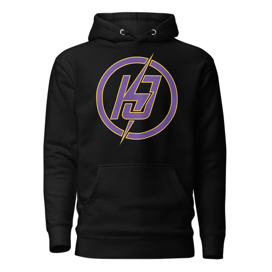 K.J. Osborn "Logo" Hoodie