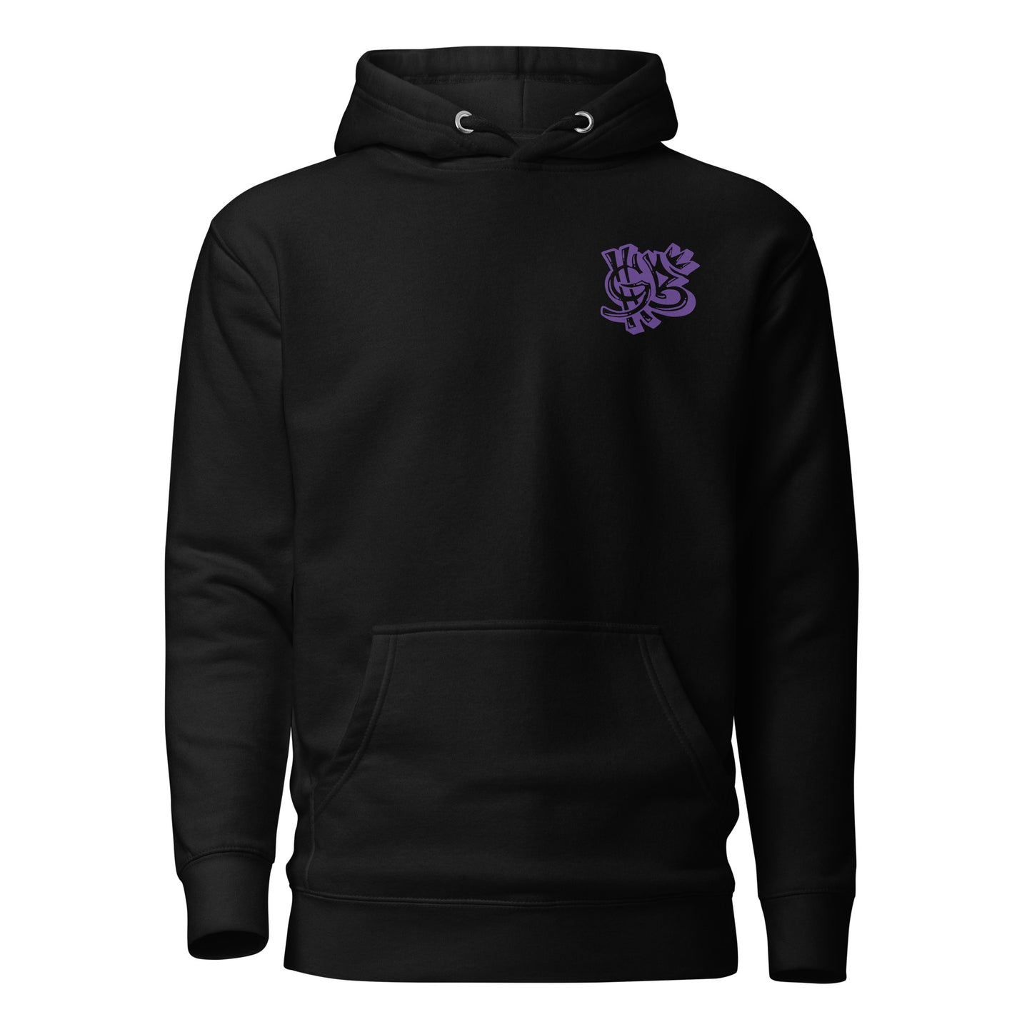 Gregory Brooks "Logo" Hoodie