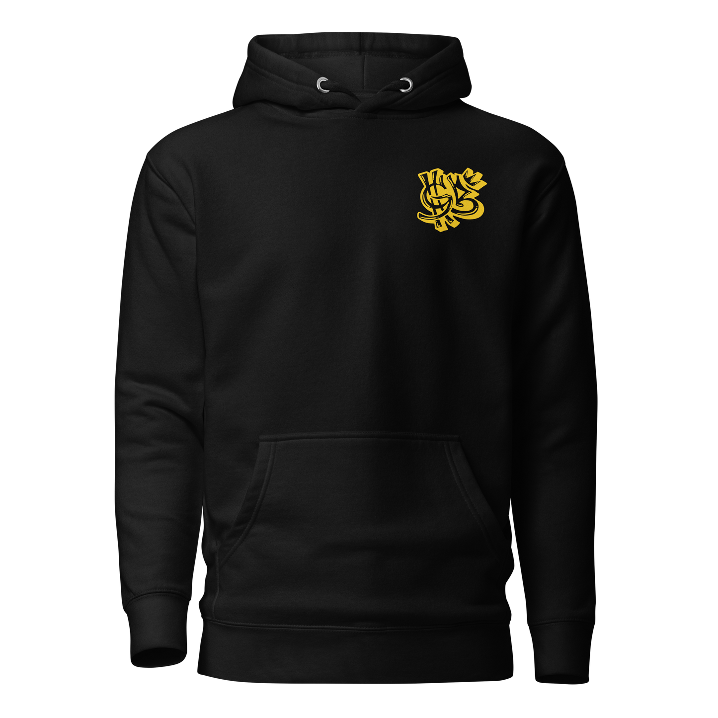 Gregory Brooks "Logo" Hoodie