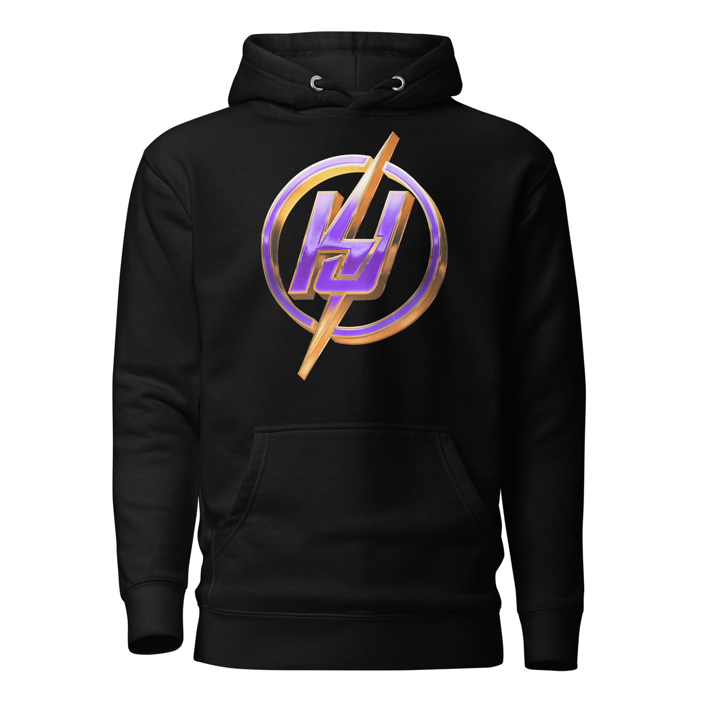 K.J. Osborn  "Hero" Hoodie