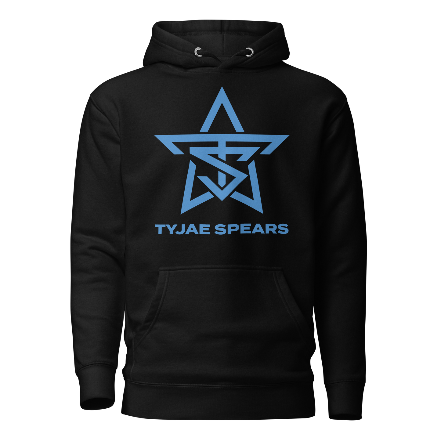 Tyjae Spears "Logo" Hoodie