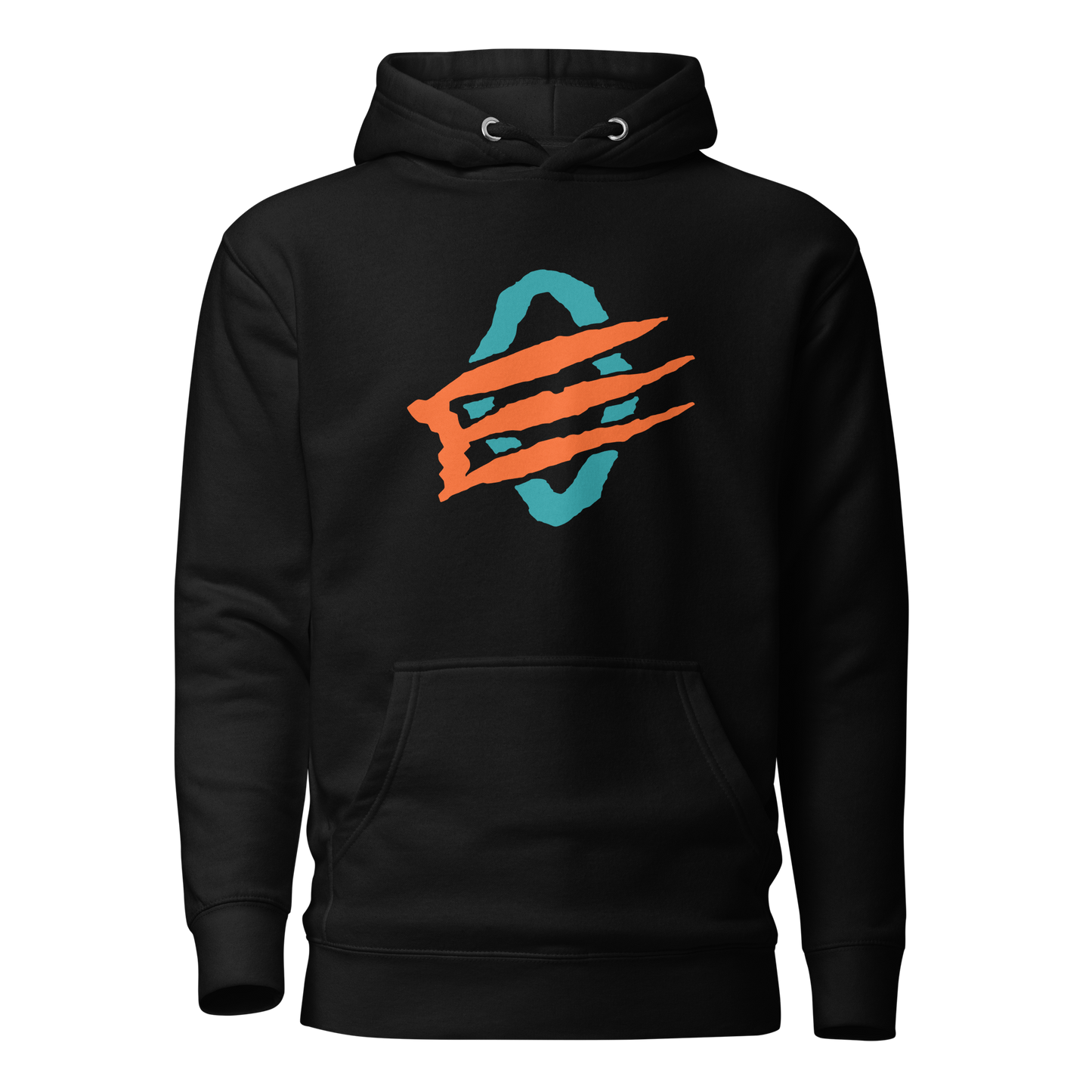 Emmanuel Ogbah "Logo" Hoodie
