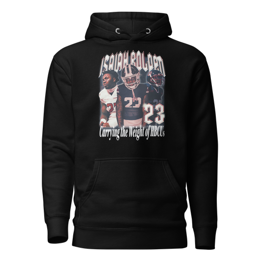 Isaiah Bolden "HBCU Proud" Hoodie