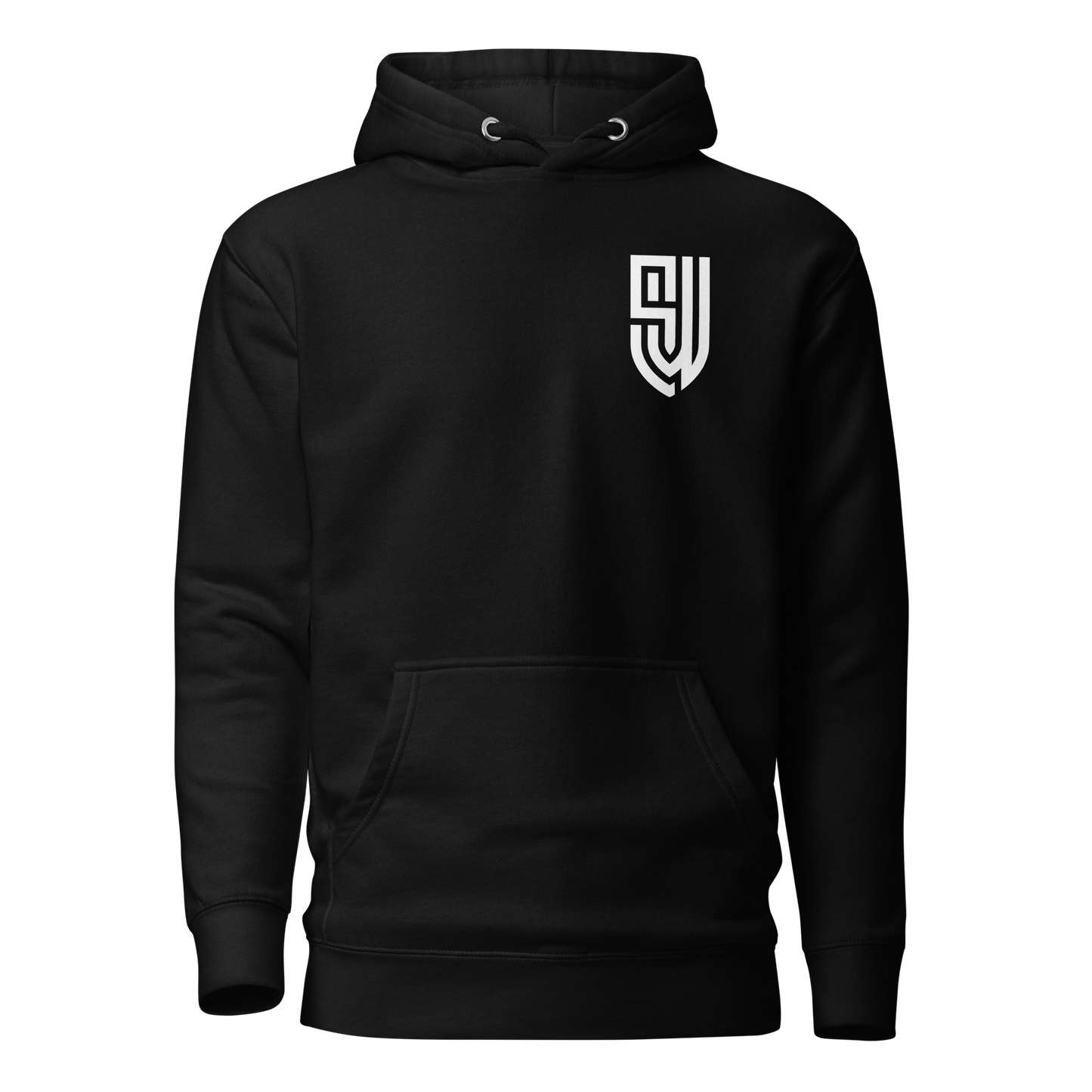 Savion Williams "Logo" Hoodie
