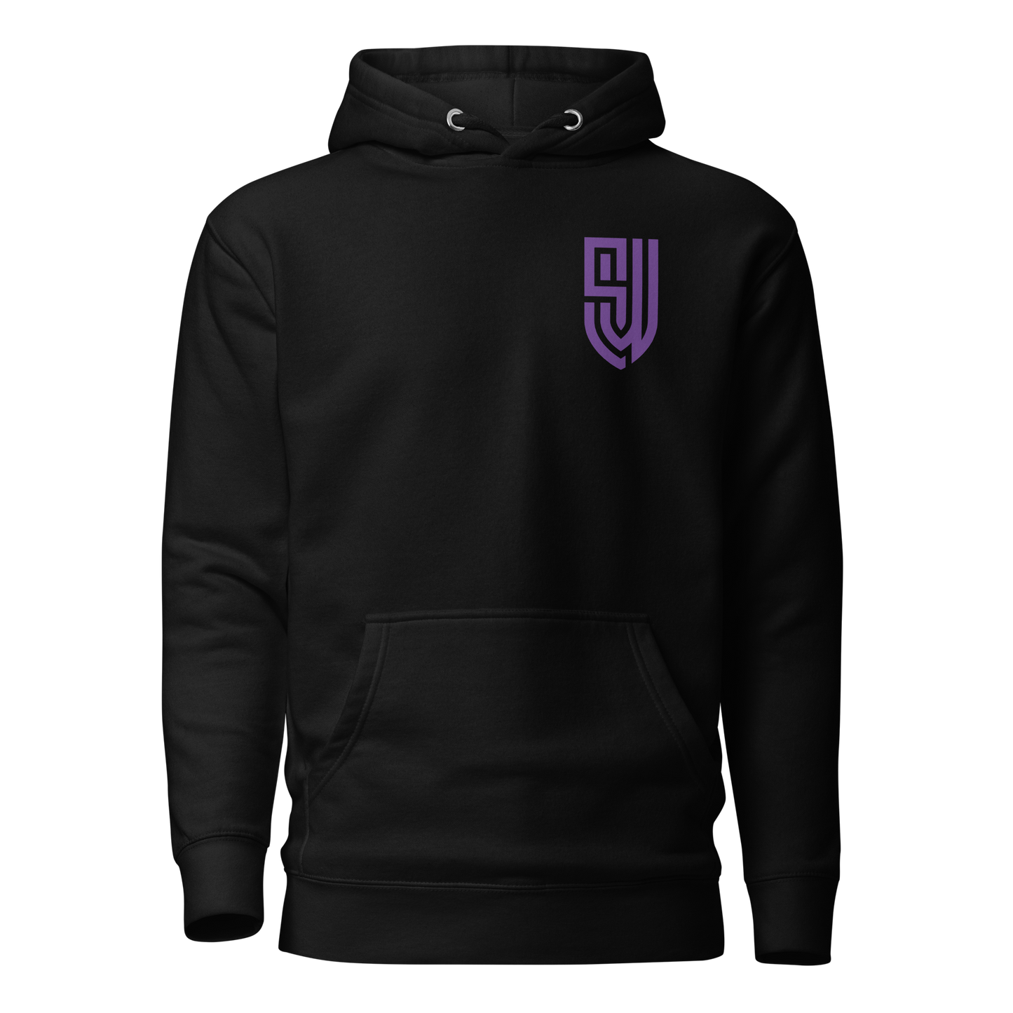 Savion Williams "Logo" Hoodie