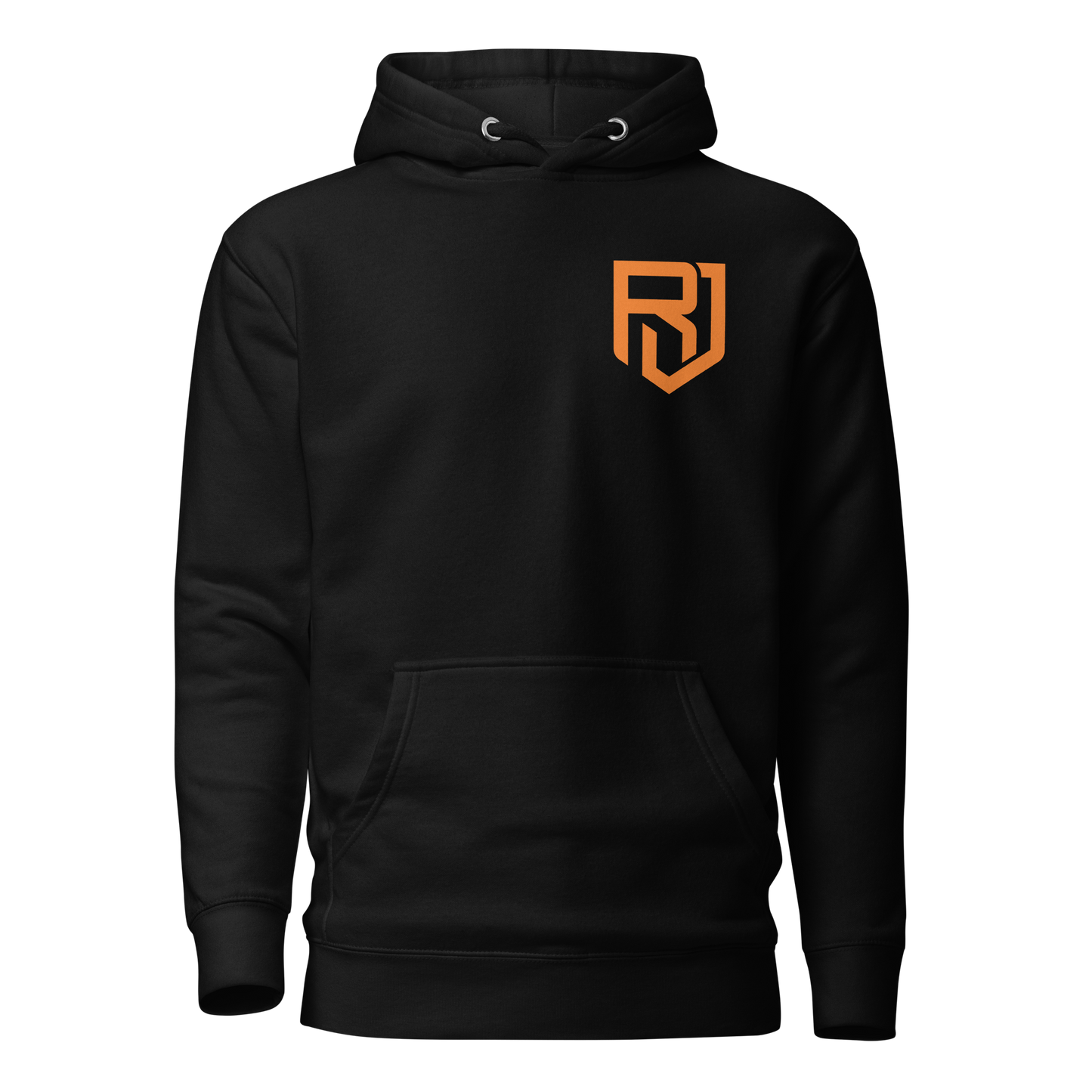 RJ Mickens "Logo" Hoodie