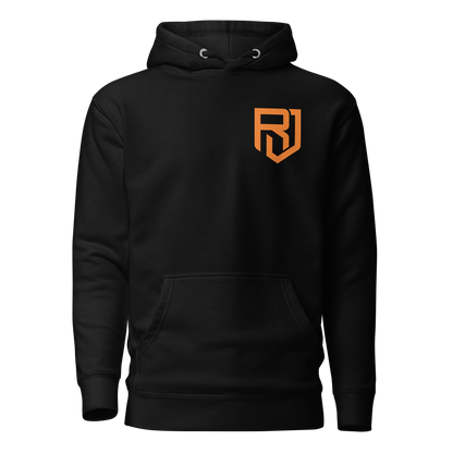 RJ Mickens "Logo" Hoodie