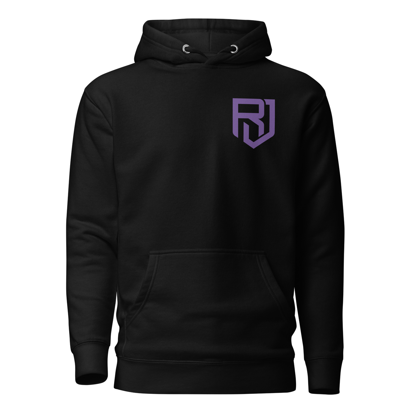 RJ Mickens "Logo" Hoodie