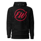 Erica Wheeler "Logo" Hoodie