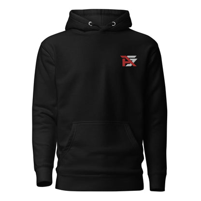 Aljamain Sterling "World Tour" Hoodie