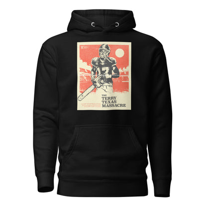 Terry McLaurin "Dallas Rivals" Hoodie