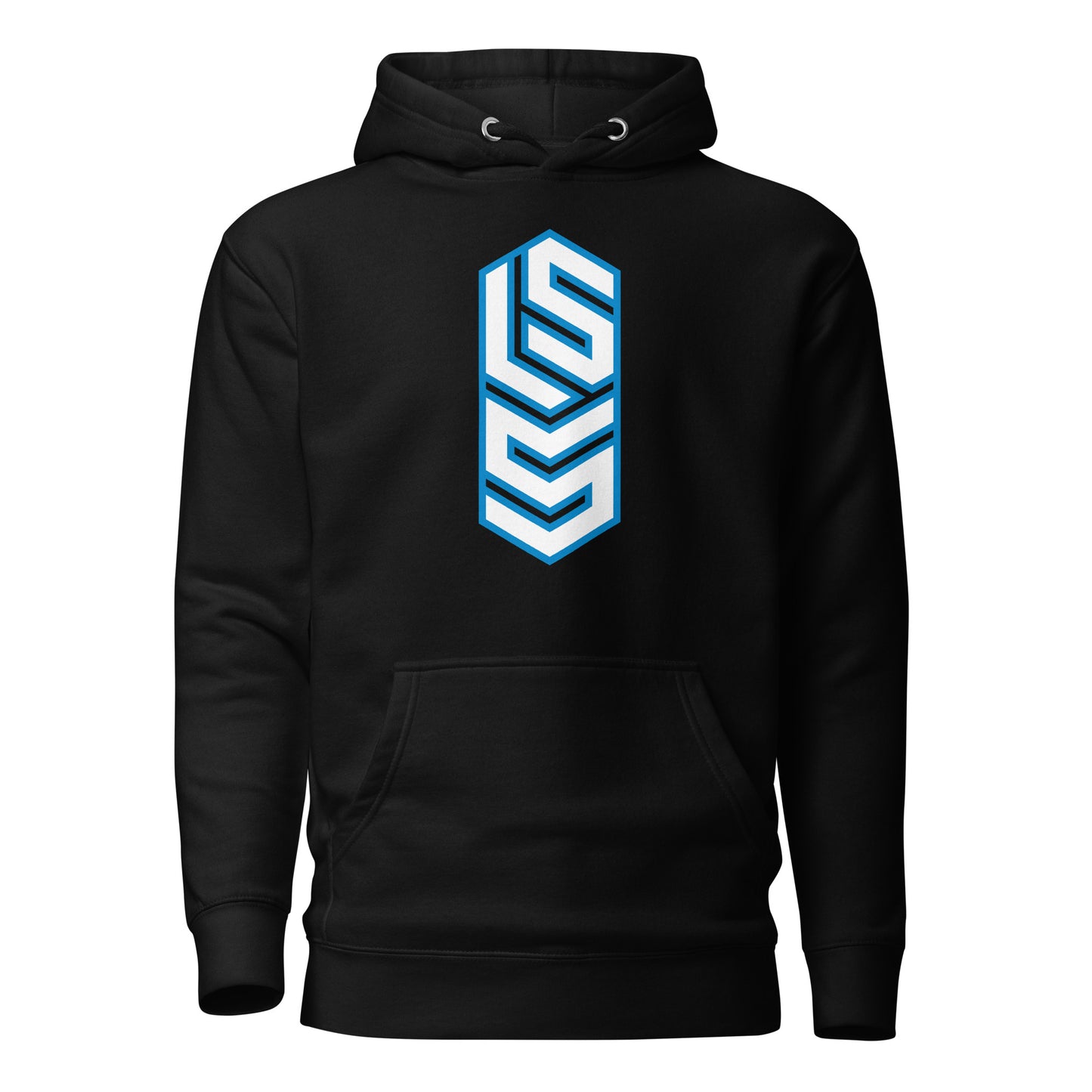 Laviska Shenault Jr "Logo" Hoodie