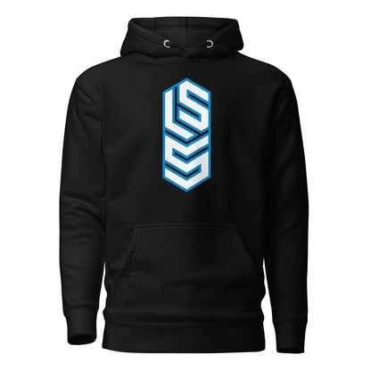 Laviska Shenault Jr "Logo" Hoodie
