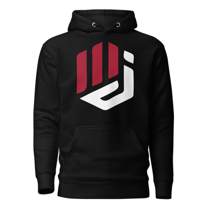 John Metchie III "Logo" Hoodie