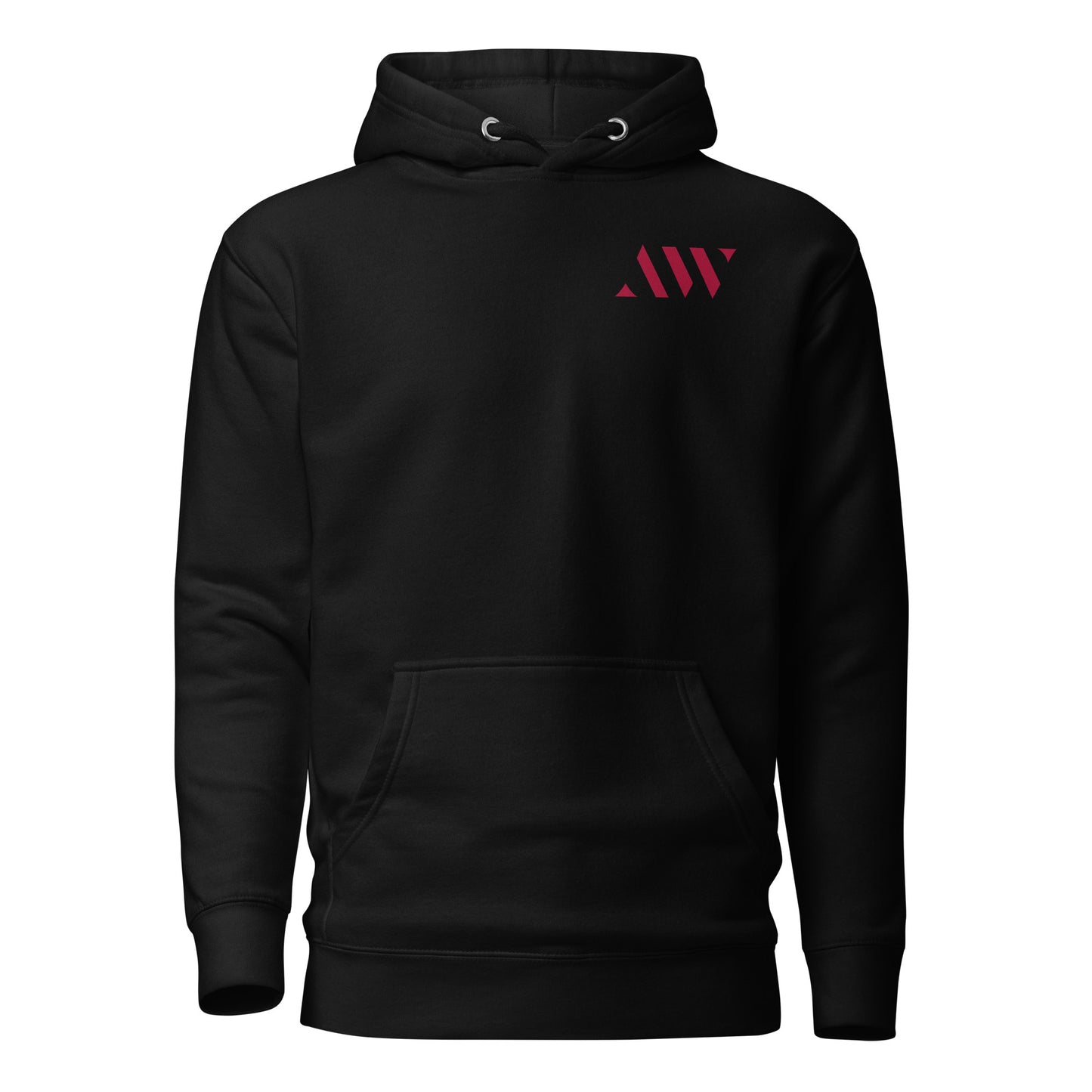 Alex Washington "Logo" Hoodie