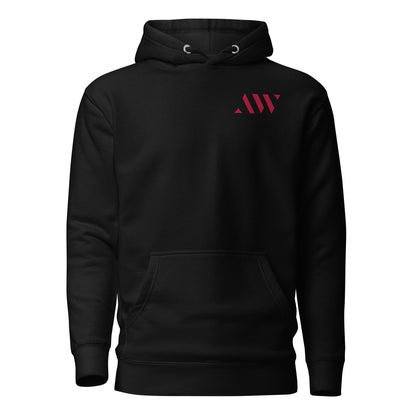 Alex Washington "Logo" Hoodie