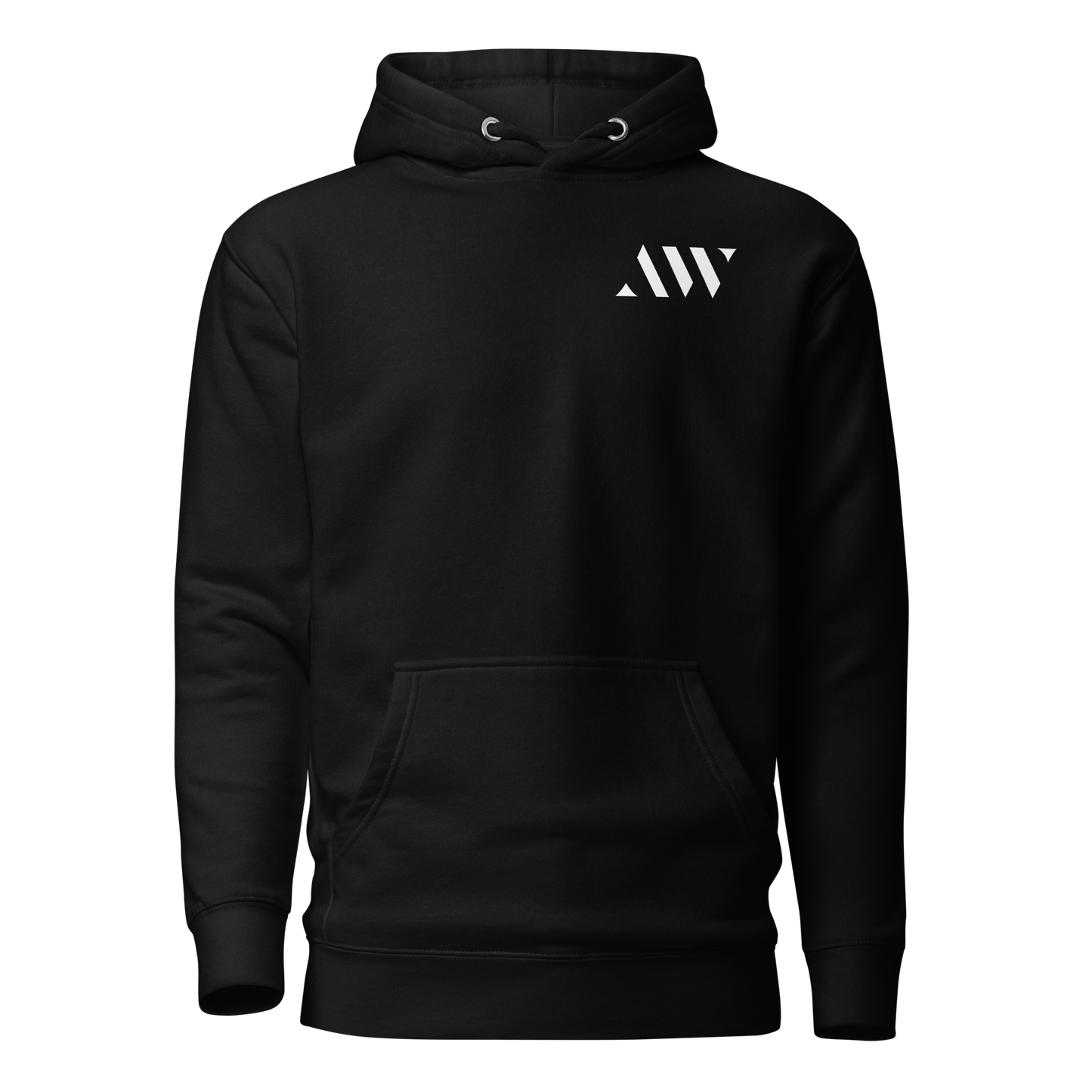 Alex Washington "Logo" Hoodie