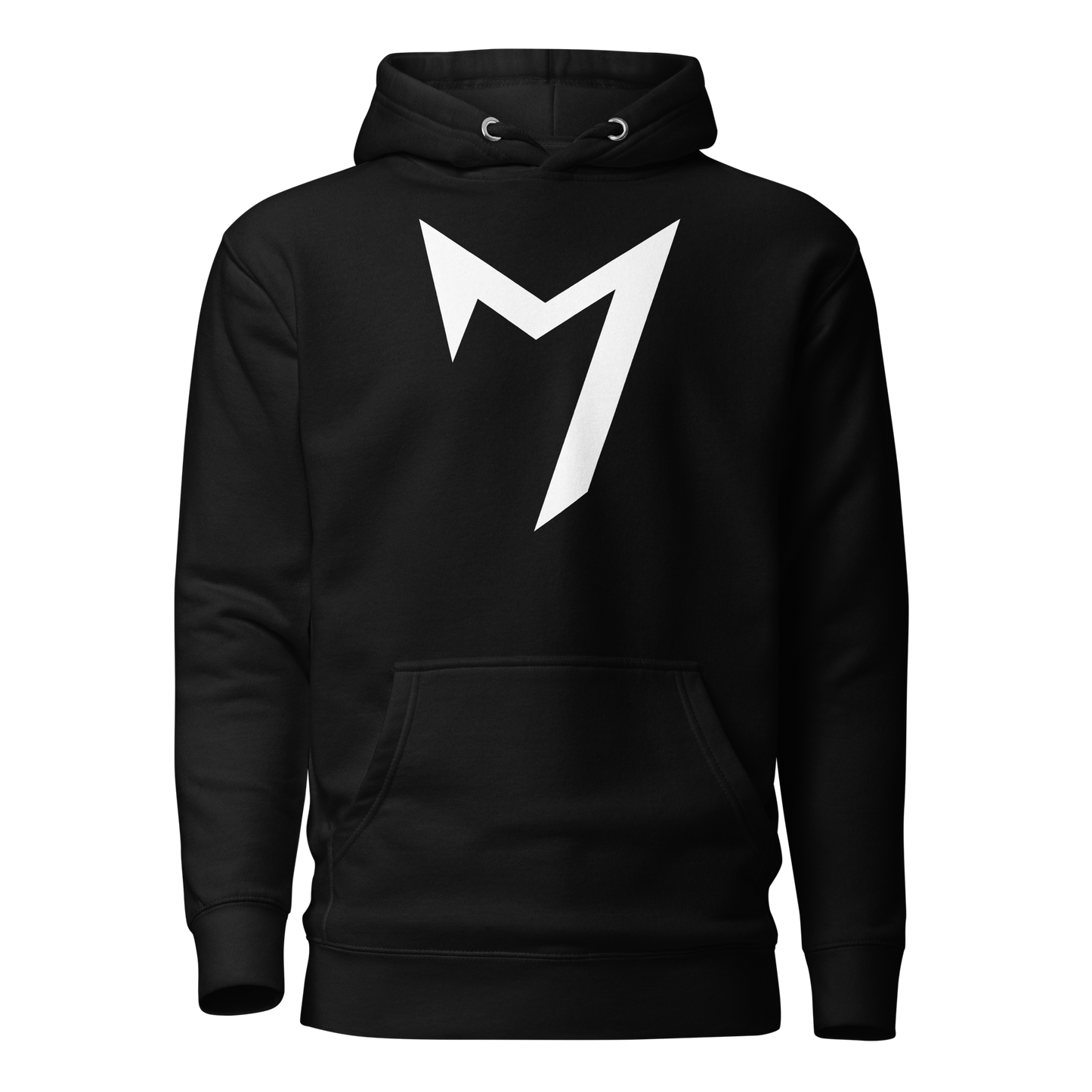 Charvarius Ward "Logo" Hoodie