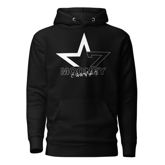 Charvarius Ward "Mooney Star" Hoodie