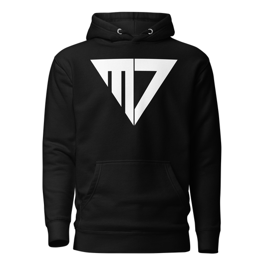 Charvarius Ward "Mooney M7" Hoodie