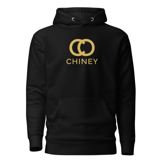 Chiney Ogwumike "Logo" Hoodie