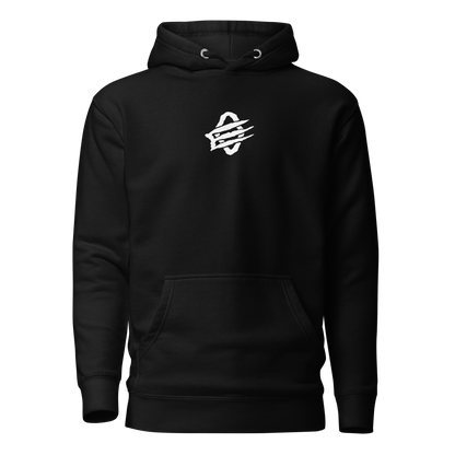Emmanuel Ogbah "Never Lose" Hoodie