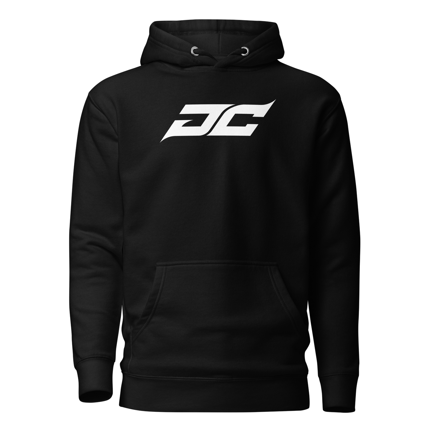 Ja'Tyre Carter "Logo" Hoodie