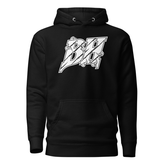 Breece Hall "Logo" Hoodie