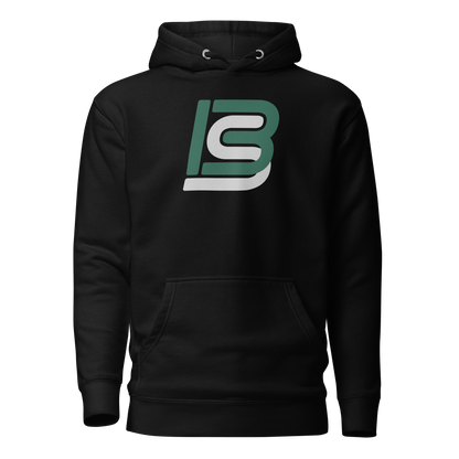 Brayden Schager "Logo" Hoodie