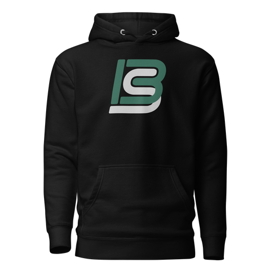 Brayden Schager "Logo" Hoodie