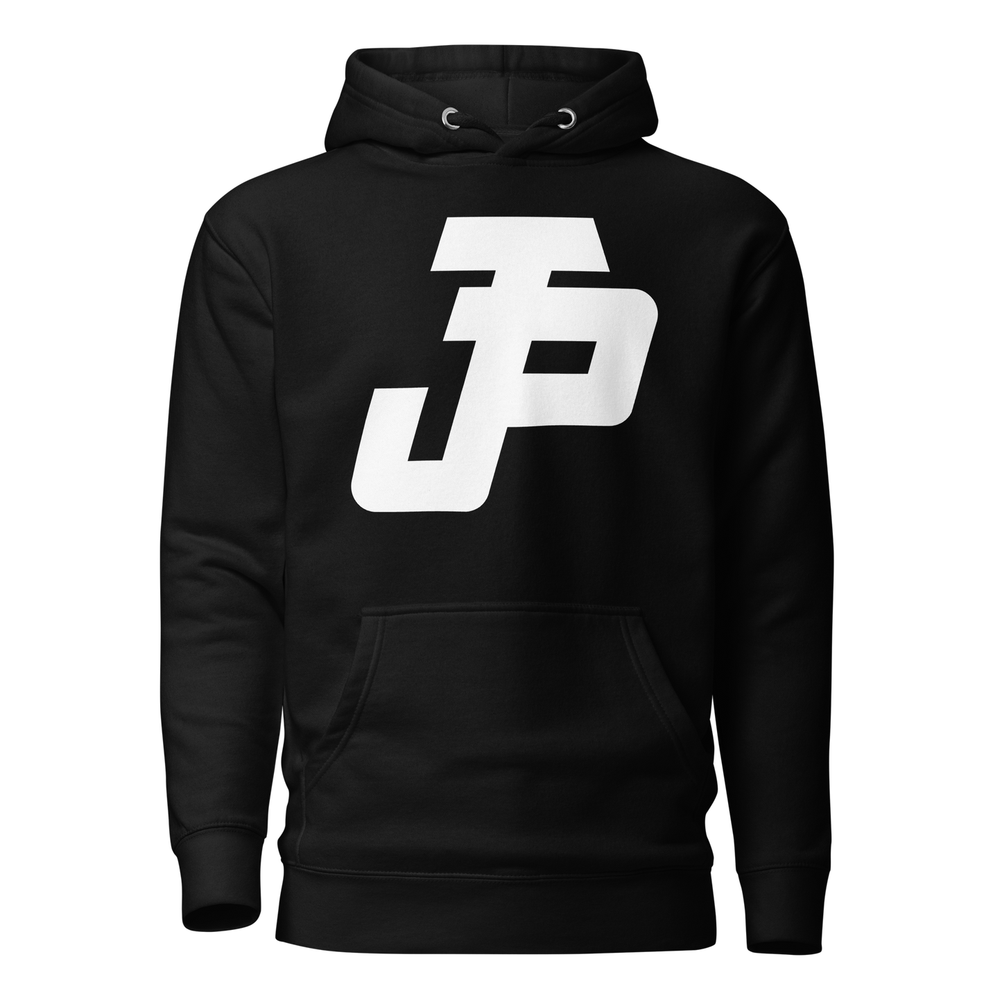 Jaelan Phillips "Logo" Hoodie