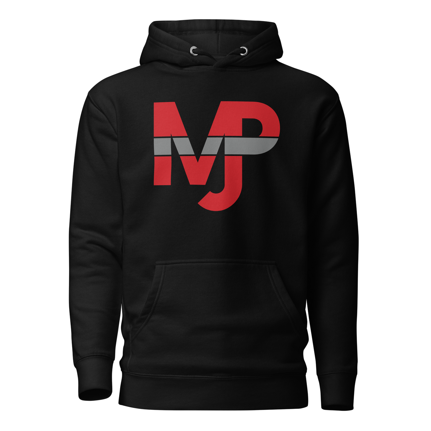 Mycah Pittman "Logo" Hoodie