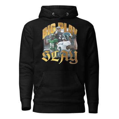 Darius Slay "Collage" Hoodie