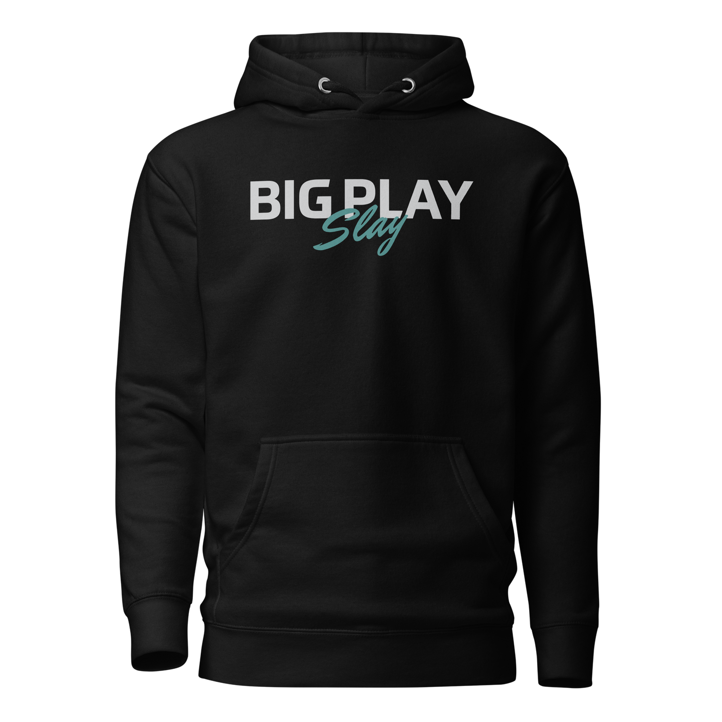Darius Slay "Big Play Slay" Hoodie