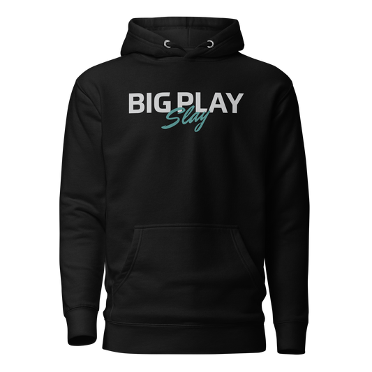 Darius Slay "Big Play Slay" Hoodie