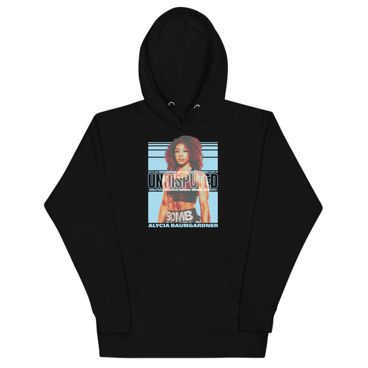 Alycia Baumgardner "And Still" Hoodie