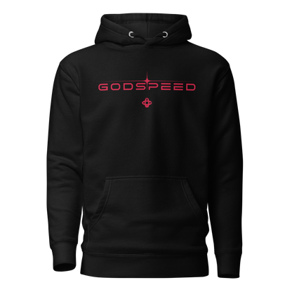 Cam Whitmore ™ "God Speed" Hoodie