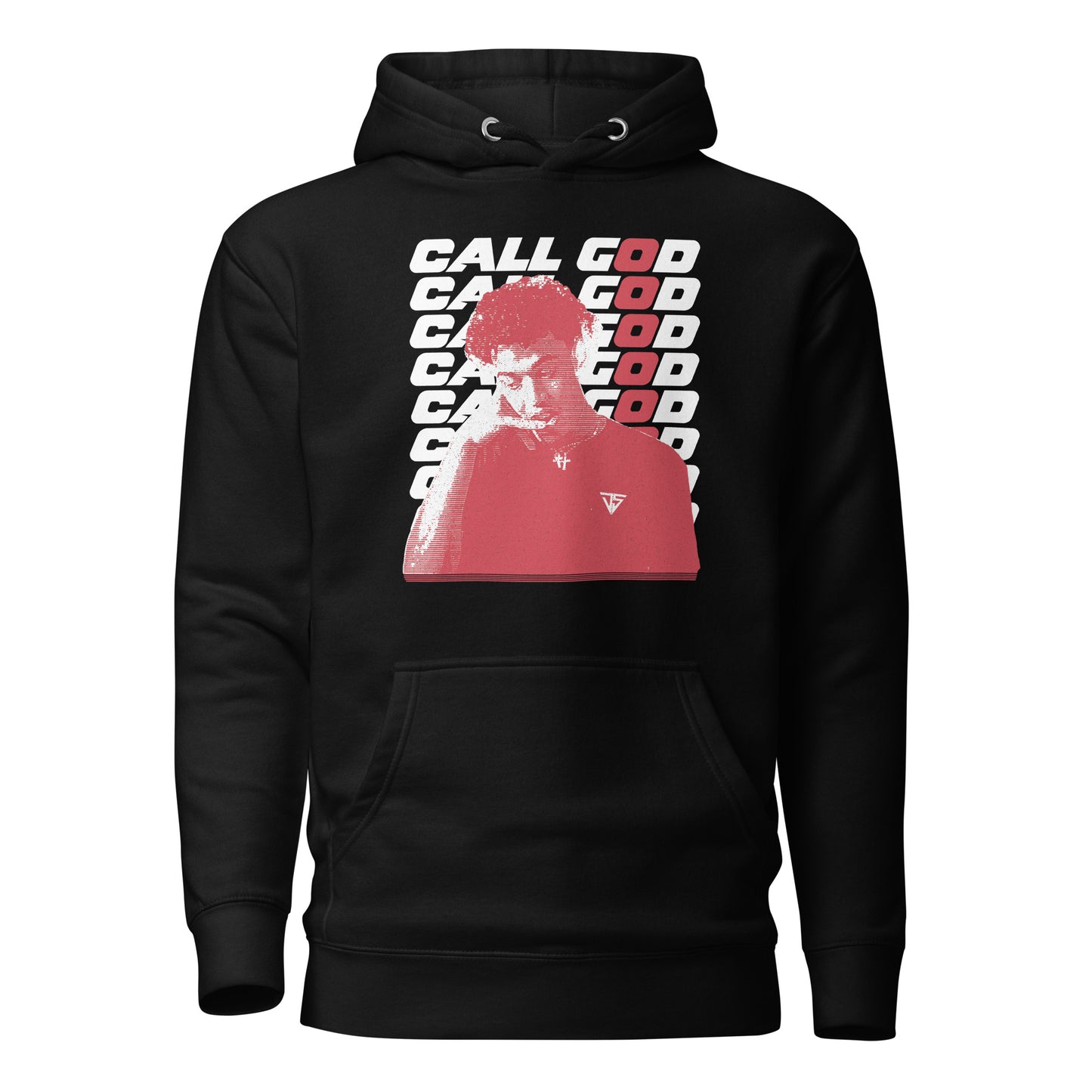 Julian Strawther "Call God" Hoodie