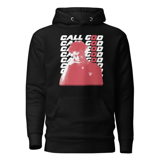 Julian Strawther "Call God" Hoodie