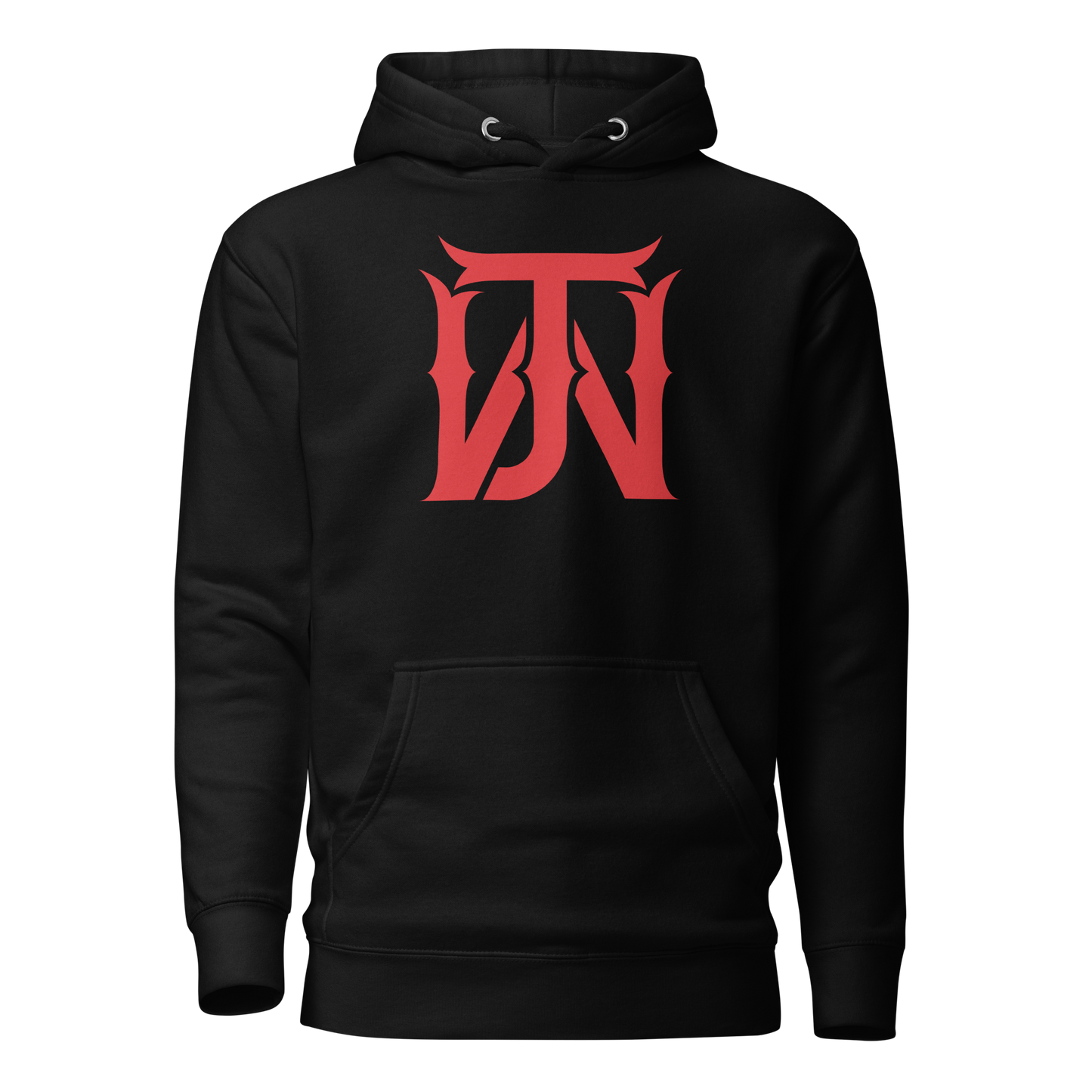 Jabari Walker "Logo" Hoodie