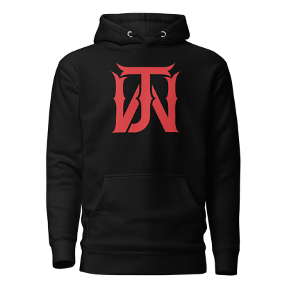 Jabari Walker "Logo" Hoodie
