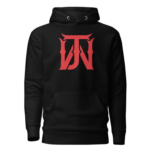 Jabari Walker "Logo" Hoodie