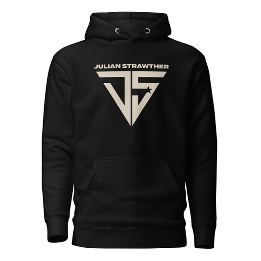 Julian Strawther "Logo" Hoodie