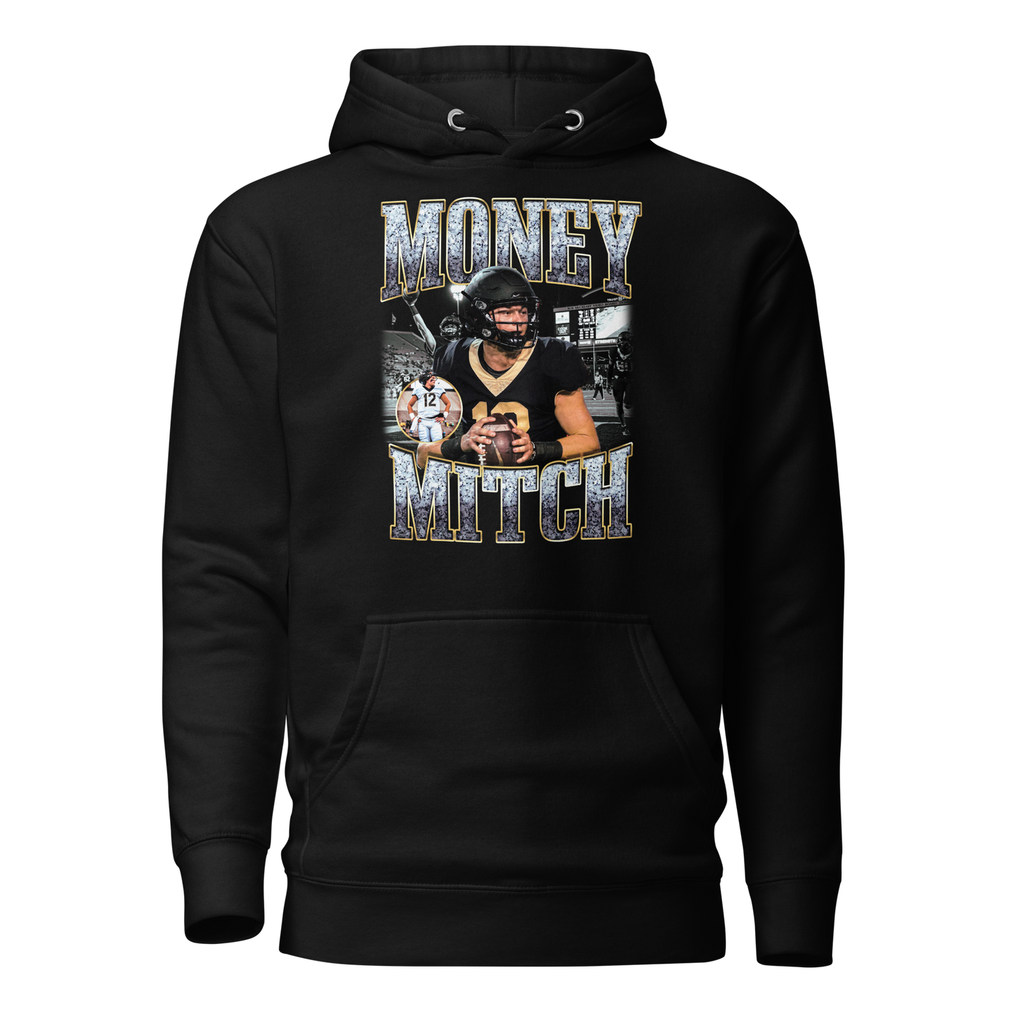 Mitch Griffis "Money Mitch" Hoodie